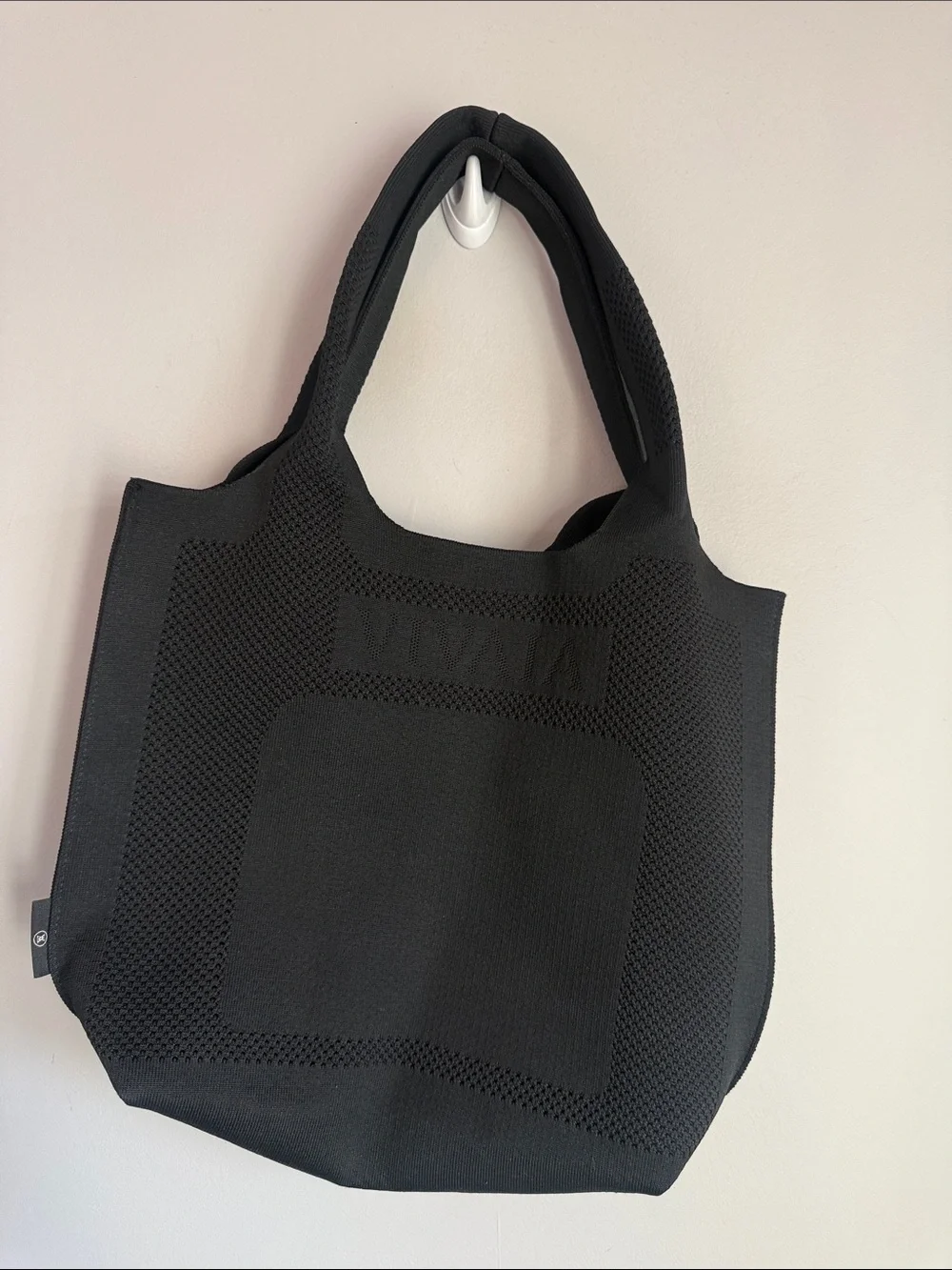 VIVAIA Zahara Tote Bag in black